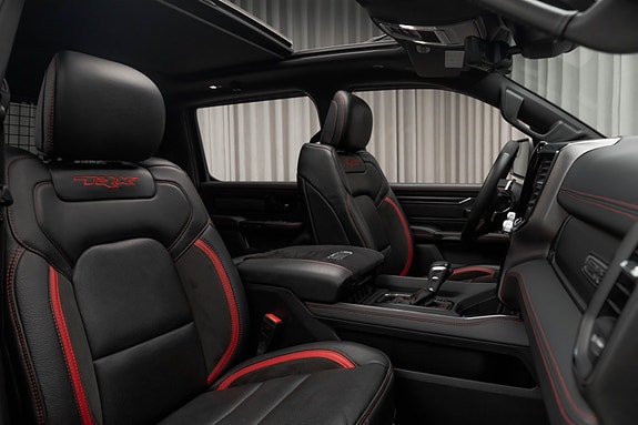 Dodge RAM 17 of 30