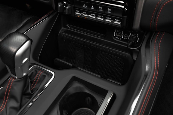 Dodge RAM 26 of 30