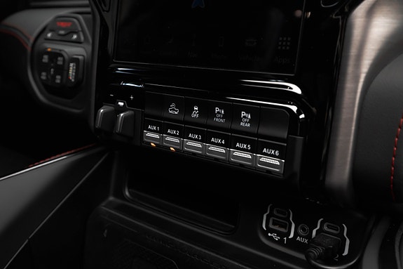 Dodge RAM 25 of 30
