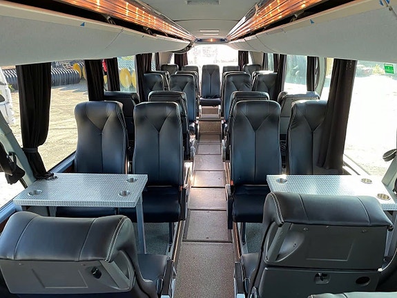 MAN Starliner N516 SHDL . VIP/Party/Event/Russebuss/Lagbuss 13 of 13