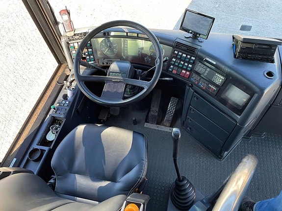 MAN Starliner N516 SHDL . VIP/Party/Event/Russebuss/Lagbuss 9 of 13