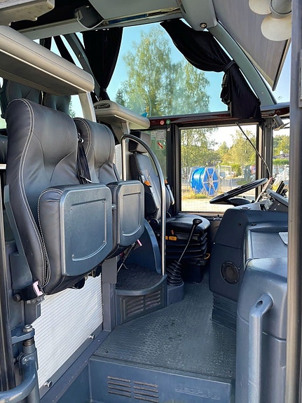 MAN Starliner N516 SHDL . VIP/Party/Event/Russebuss/Lagbuss 12 of 13