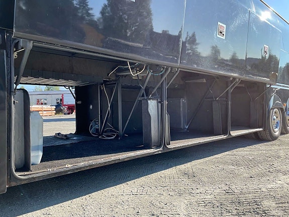 MAN Starliner N516 SHDL . VIP/Party/Event/Russebuss/Lagbuss 10 of 13