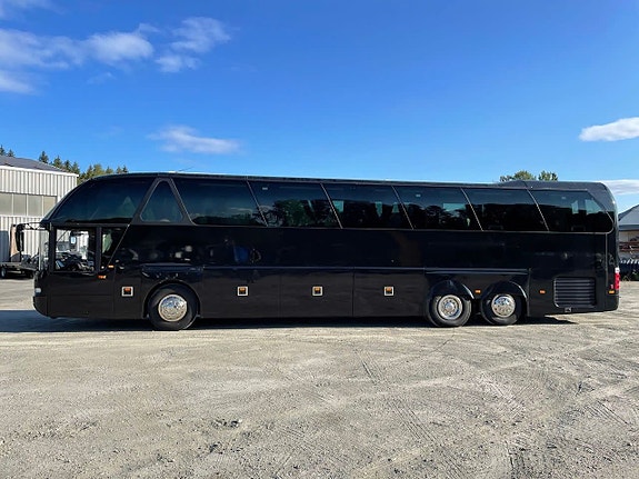 MAN Starliner N516 SHDL . VIP/Party/Event/Russebuss/Lagbuss 5 of 13