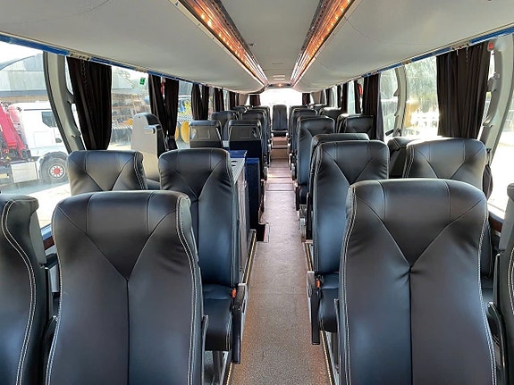 MAN Starliner N516 SHDL . VIP/Party/Event/Russebuss/Lagbuss 6 of 13