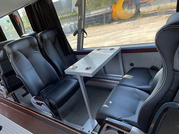 MAN Starliner N516 SHDL . VIP/Party/Event/Russebuss/Lagbuss 11 of 13