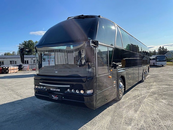 MAN Starliner N516 SHDL . VIP/Party/Event/Russebuss/Lagbuss 2 of 13