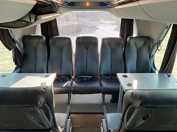 MAN Starliner N516 SHDL . VIP/Party/Event/Russebuss/Lagbuss 7 of 13