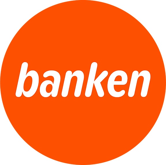 Kvinesdal Sparebank logo