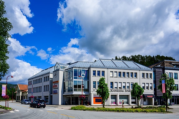 Bilde 1 av 2 i jobbannonse-galleriet