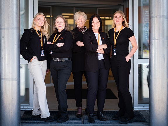 Bilde 2 av 2 i jobbannonse-galleriet