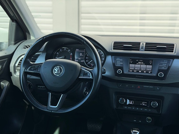 Skoda Fabia 21 of 21
