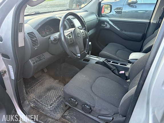 Nissan Navara 5 of 21