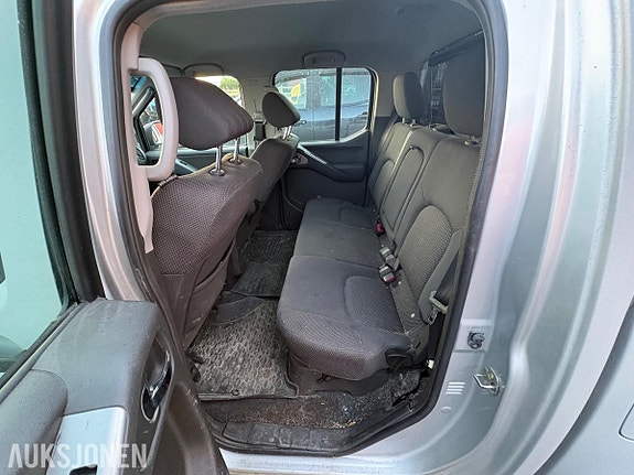 Nissan Navara 8 of 21