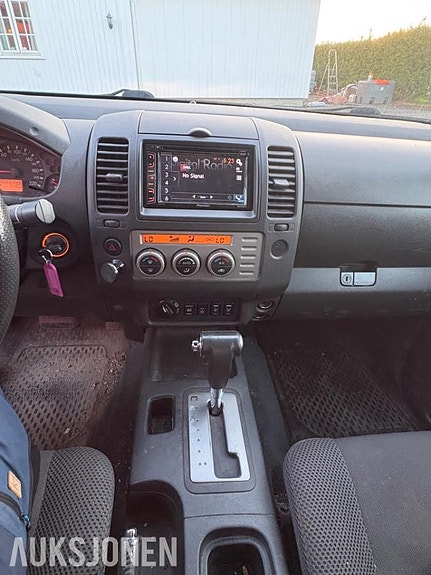 Nissan Navara 6 of 21