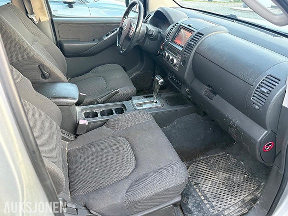 Nissan Navara 7 of 21