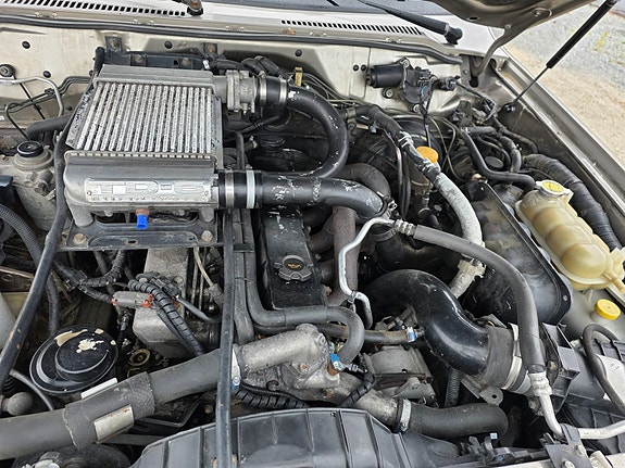 Nissan Patrol 9 of 15