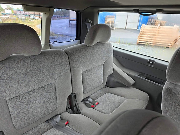 Nissan Patrol 7 of 15