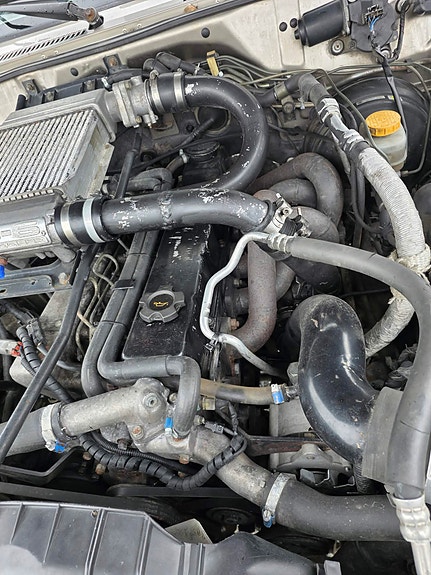 Nissan Patrol 10 of 15
