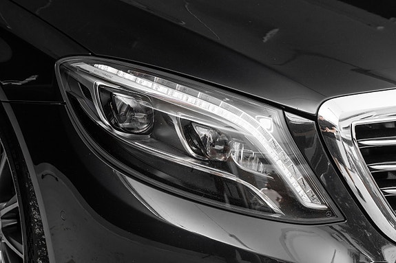 Mercedes-Benz S350 d 9 of 30