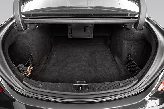 Mercedes-Benz S350 d 14 of 30