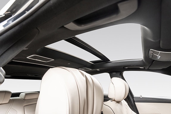 Mercedes-Benz S350 d 18 of 30