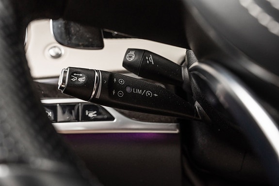 Mercedes-Benz S350 d 28 of 30