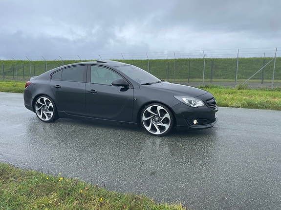 Opel Insignia 7 of 28