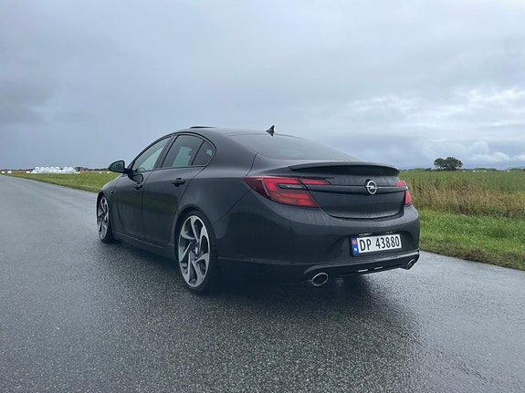 Opel Insignia 15 of 28