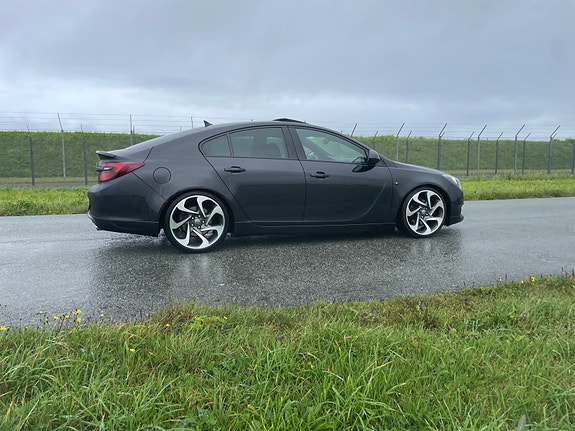 Opel Insignia 9 of 28
