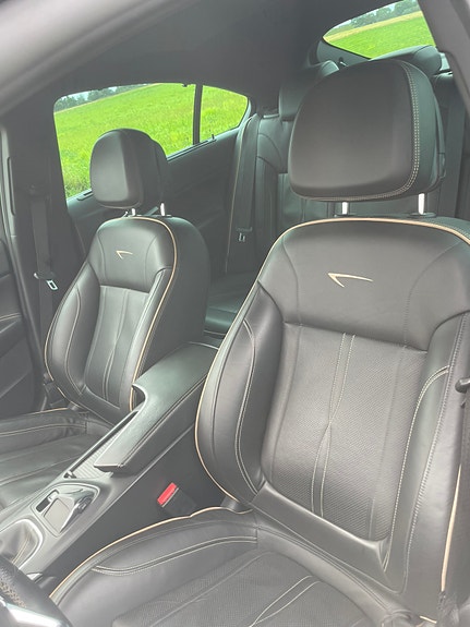 Opel Insignia 22 of 28