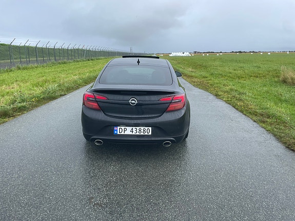 Opel Insignia 13 of 28