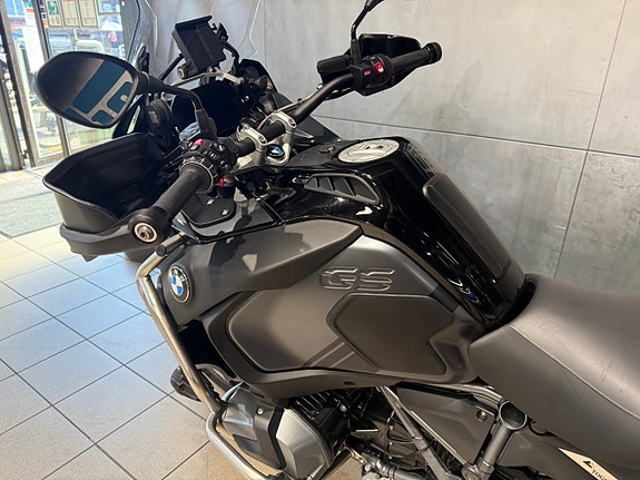 BMW R 1250 GS Adventure 10 of 19