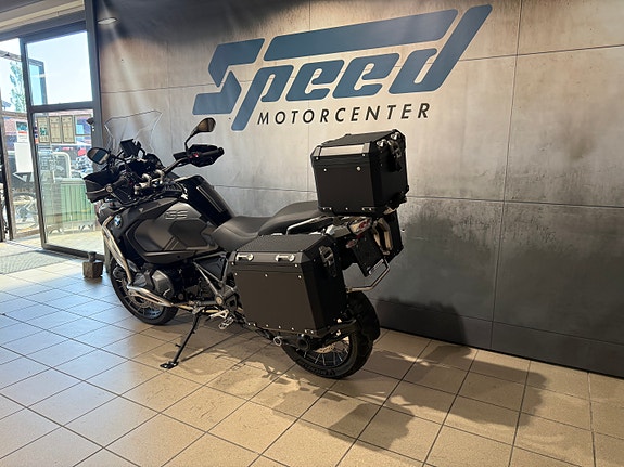 BMW R 1250 GS Adventure 6 of 19