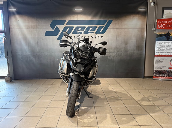 BMW R 1250 GS Adventure 3 of 19