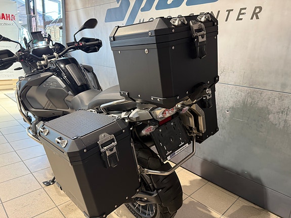 BMW R 1250 GS Adventure 7 of 19
