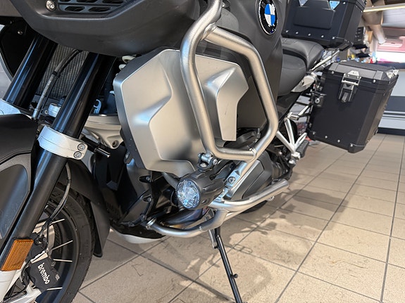 BMW R 1250 GS Adventure 16 of 19