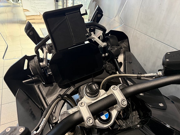 BMW R 1250 GS Adventure 13 of 19