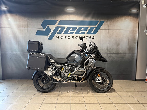BMW R 1250 GS Adventure 2 of 19