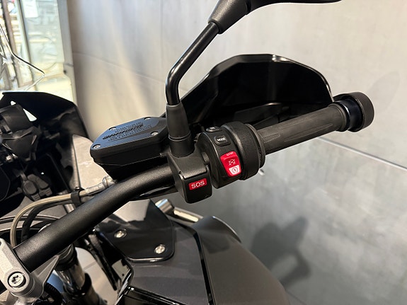 BMW R 1250 GS Adventure 14 of 19