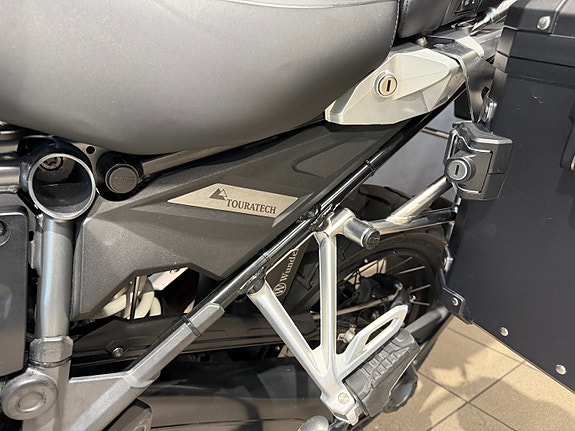 BMW R 1250 GS Adventure 9 of 19