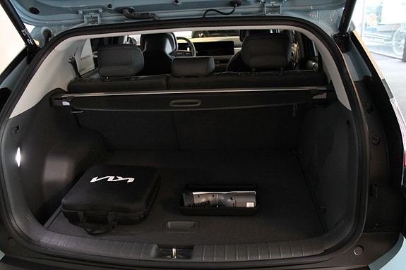 Kia EV3 11 of 30