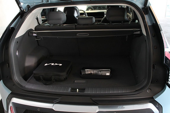 Kia EV3 4 of 30