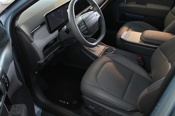 Kia EV3 15 of 30