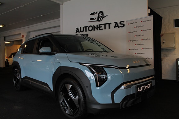 Kia EV3 2 of 30