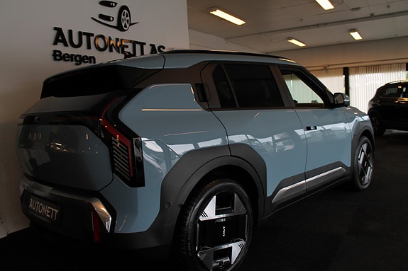 Kia EV3 5 of 30