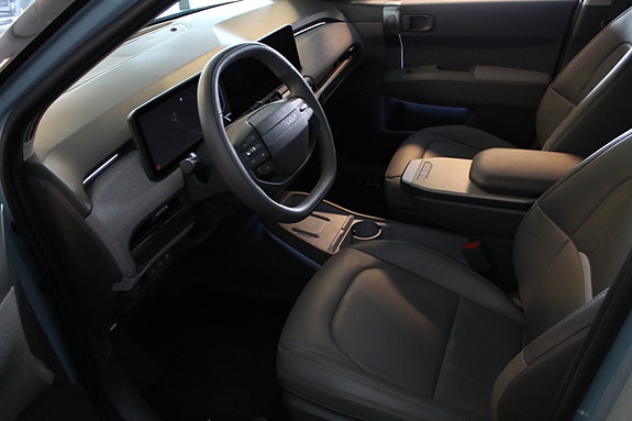 Kia EV3 23 of 30