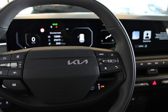 Kia EV3 27 of 30