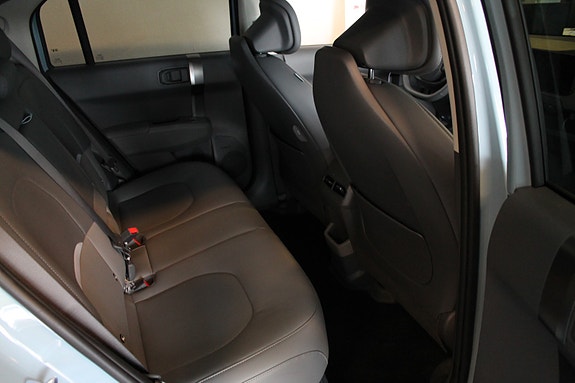 Kia EV3 24 of 30