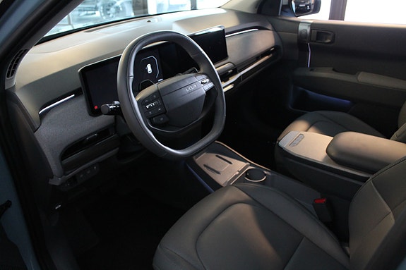 Kia EV3 20 of 30